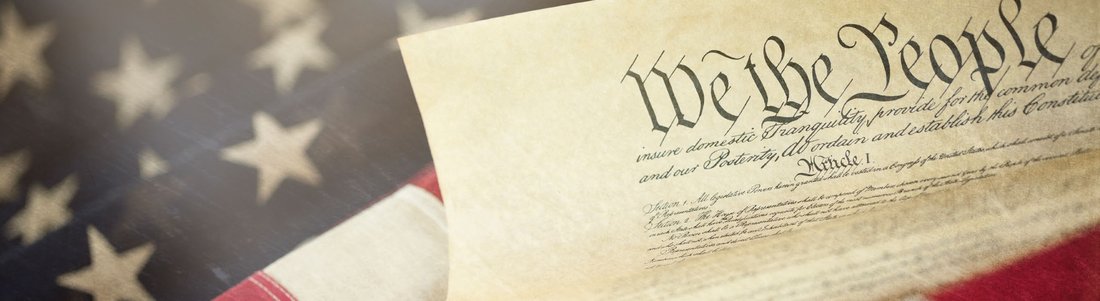 The U.s. Constitution