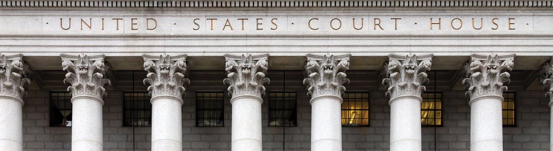 The Judicial Branch