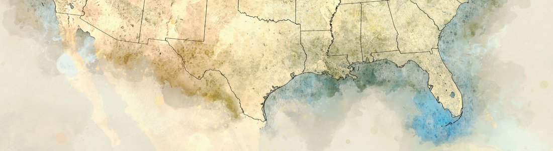 U.s. Geography