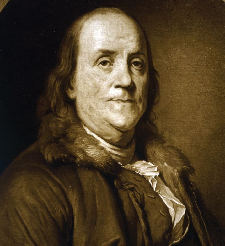 Benjamin Franklin