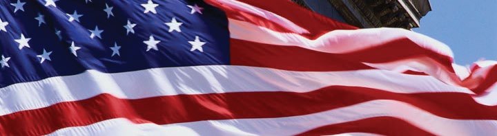A New Government and an Expanding Nation