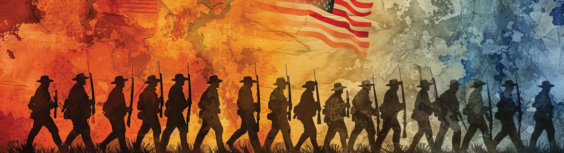 The Civil War