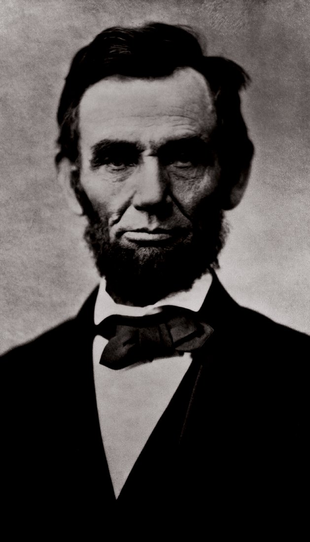 Abraham Lincoln