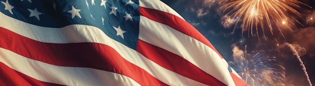 American Symbols and Holidays