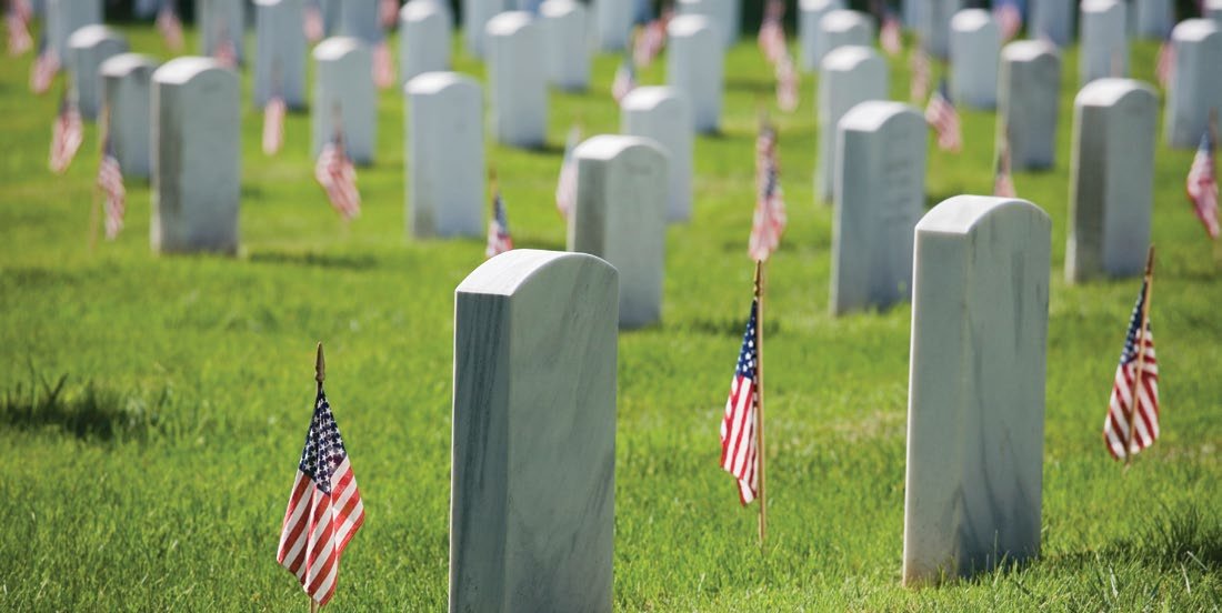 Arlington National Cemetery