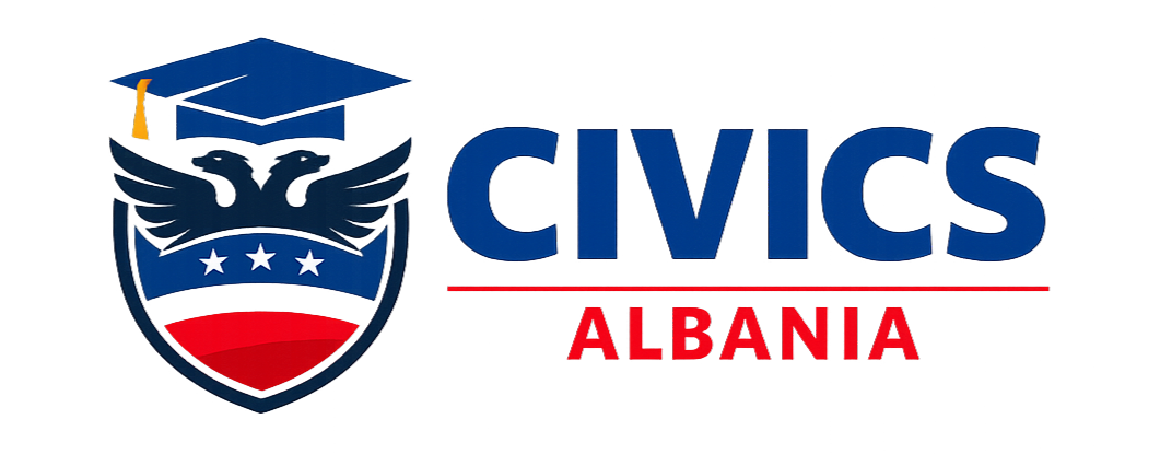 Civics Albania